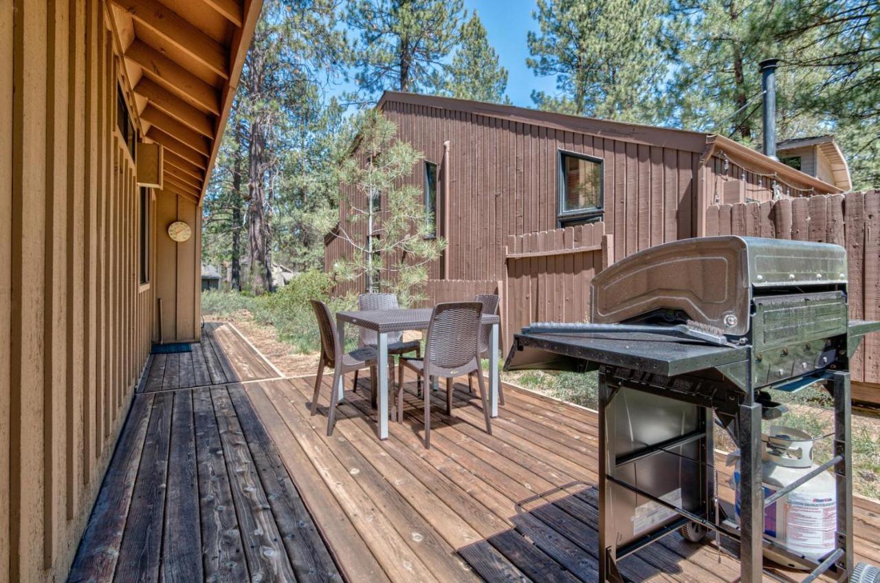 Villa Coyote - Unit 9 Sunriver Exterior foto