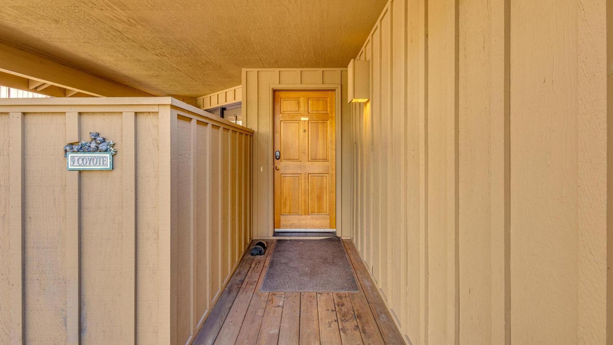 Villa Coyote - Unit 9 Sunriver Exterior foto