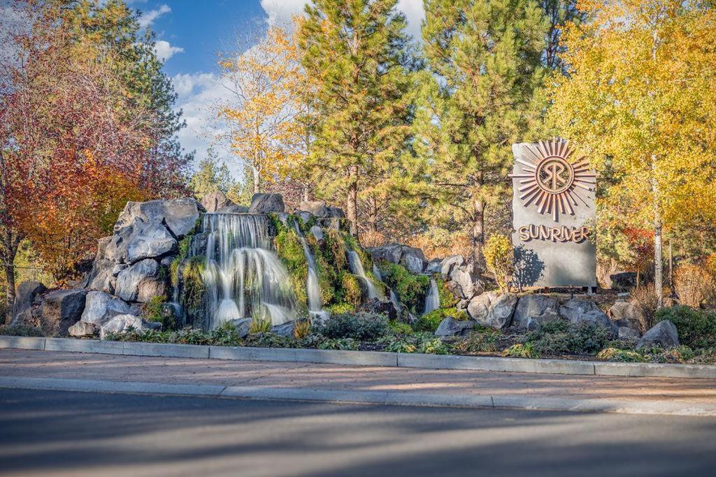 Villa Coyote - Unit 9 Sunriver Exterior foto