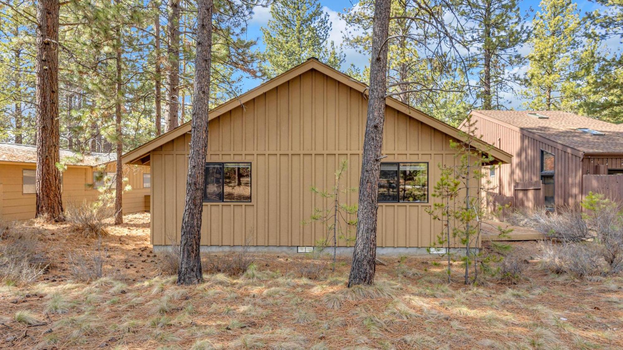 Villa Coyote - Unit 9 Sunriver Exterior foto