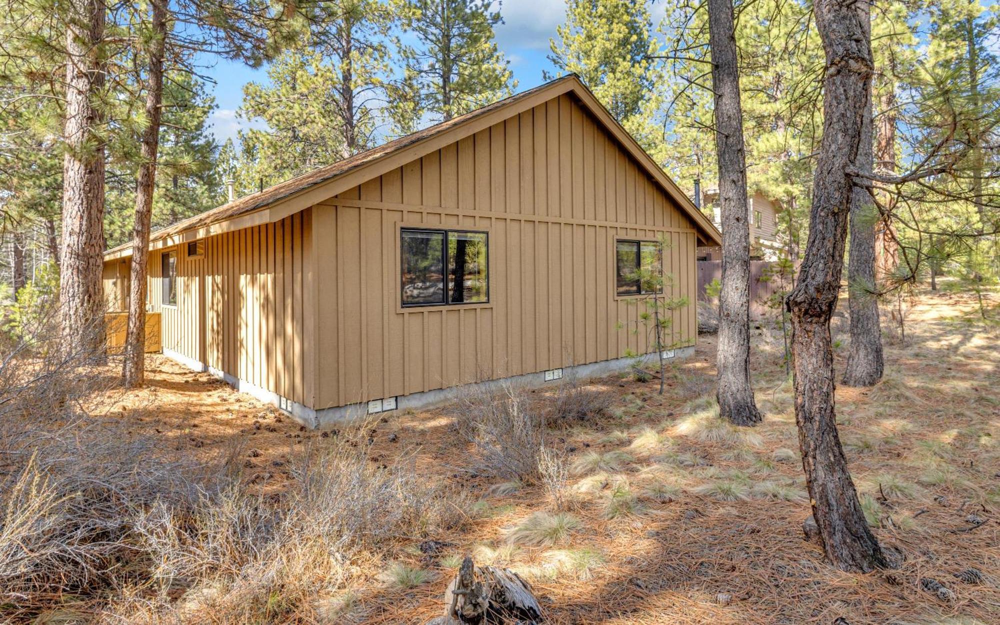 Villa Coyote - Unit 9 Sunriver Exterior foto