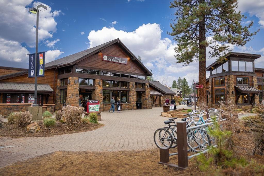 Villa Coyote - Unit 9 Sunriver Exterior foto