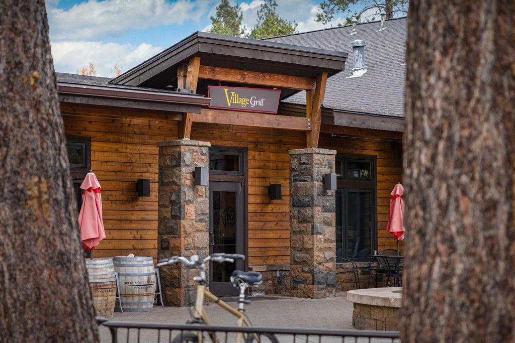 Villa Coyote - Unit 9 Sunriver Exterior foto